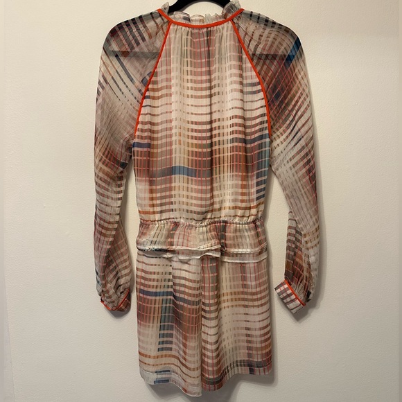 Adelyn Rae Romper - Picture 8 of 9